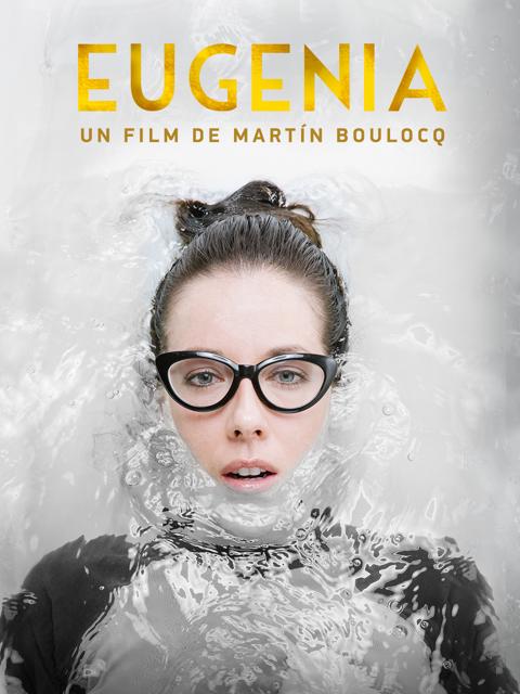 Poster för Eugenia
