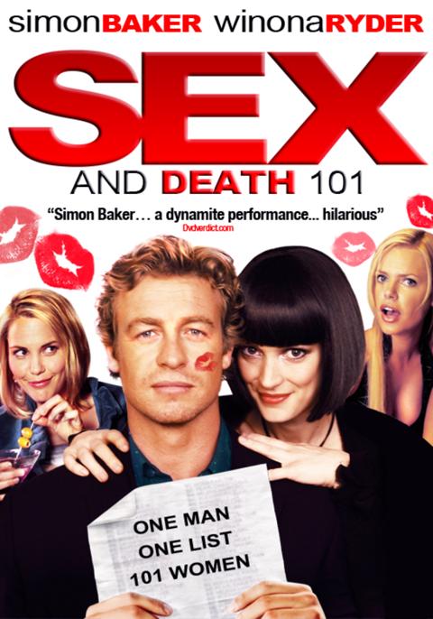 Sex and Death 101