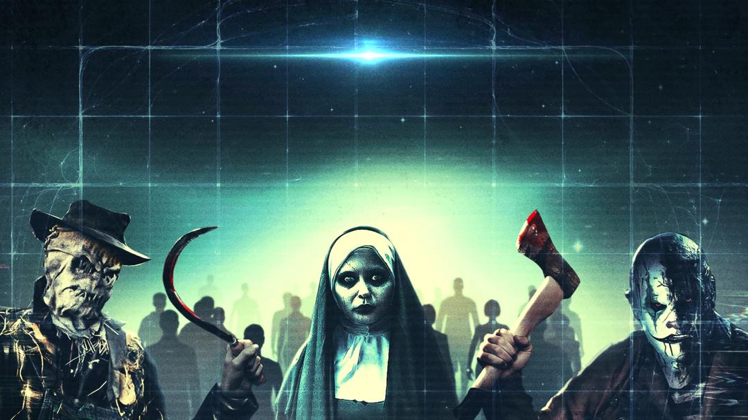 Background image for Virtual Death Match