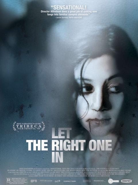 Let the Right One In