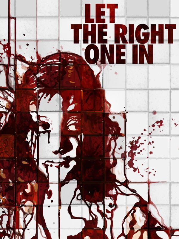 Let the Right One In