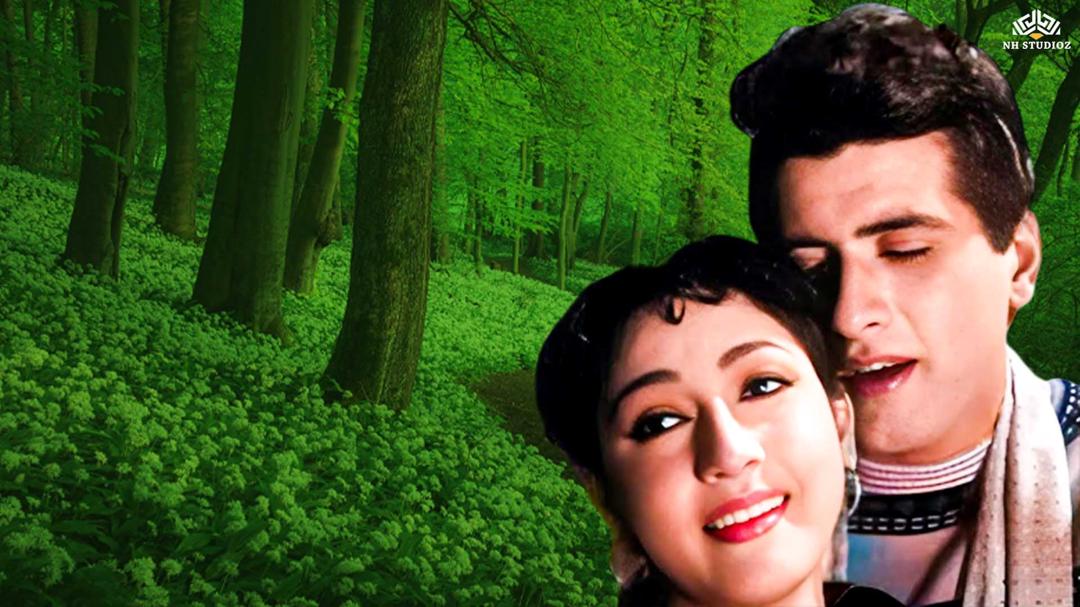 Background image for Hariyali Aur Rasta