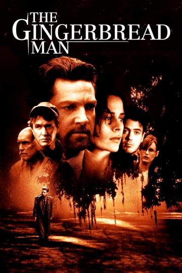 Démoni csapda poszter