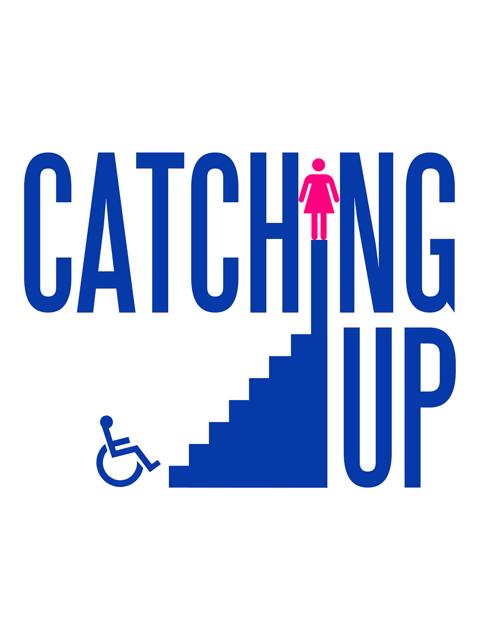 Poster för Catching Up