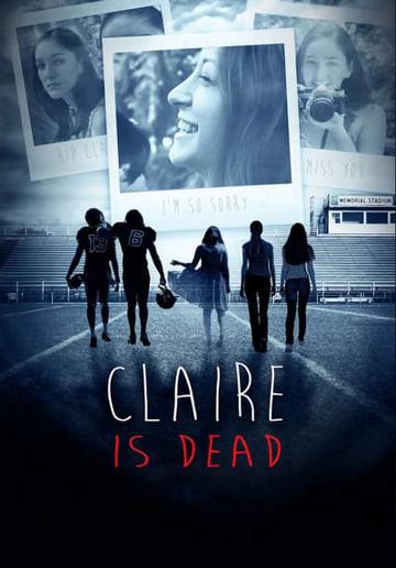 Claire poszter