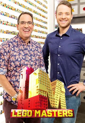LEGO Masters