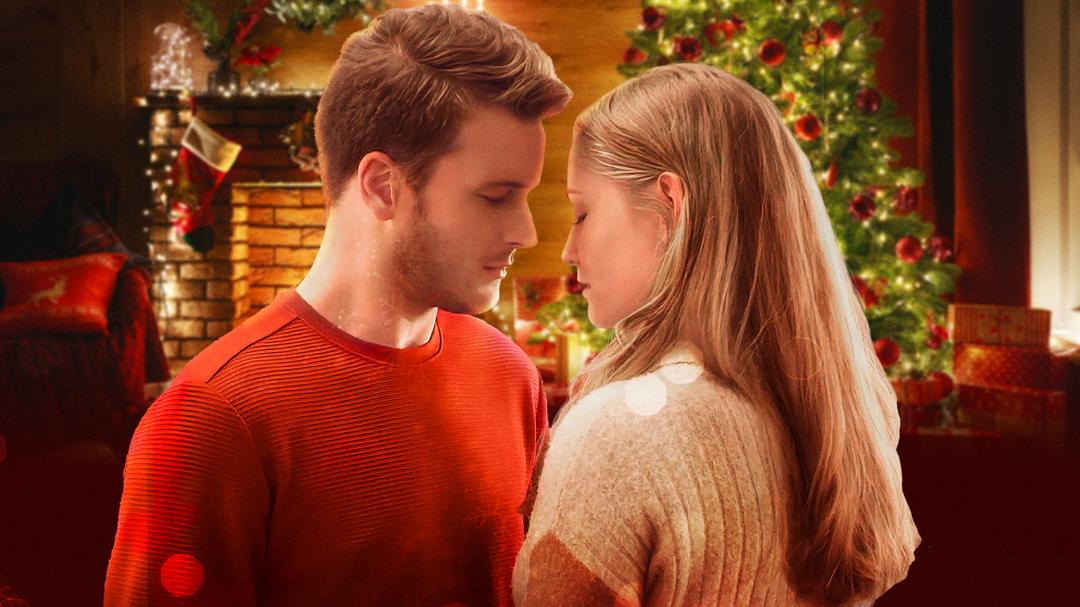 Background image for Christmas on the Rocks