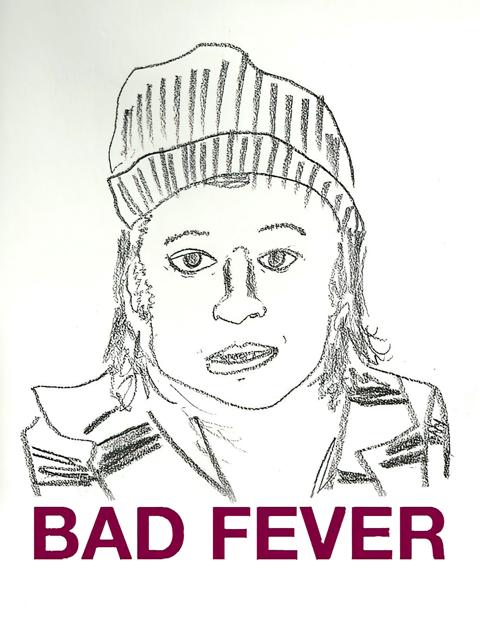 Poster för Bad Fever