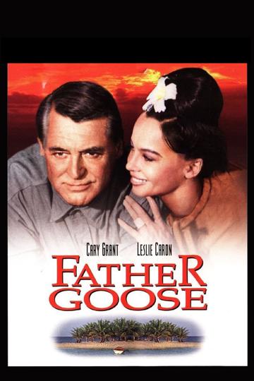 Father Goose poszter
