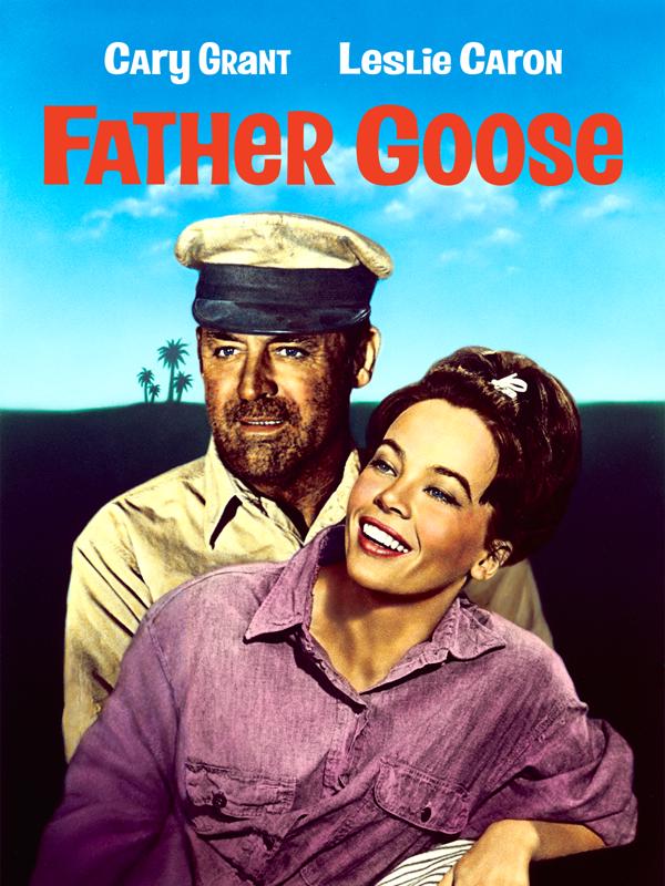 Father Goose