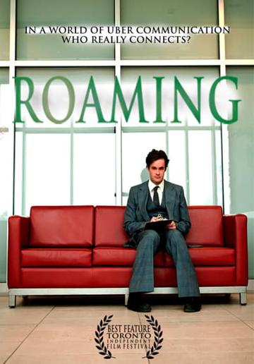 Roaming poszter