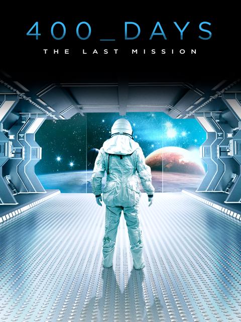 400 Days
