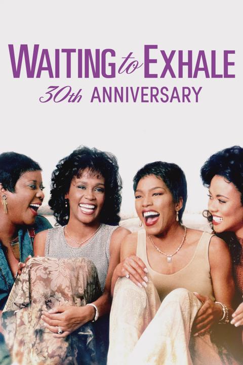 Poster för Hålla andan