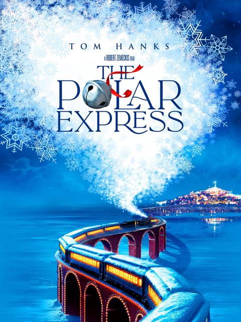 The Polar Express
