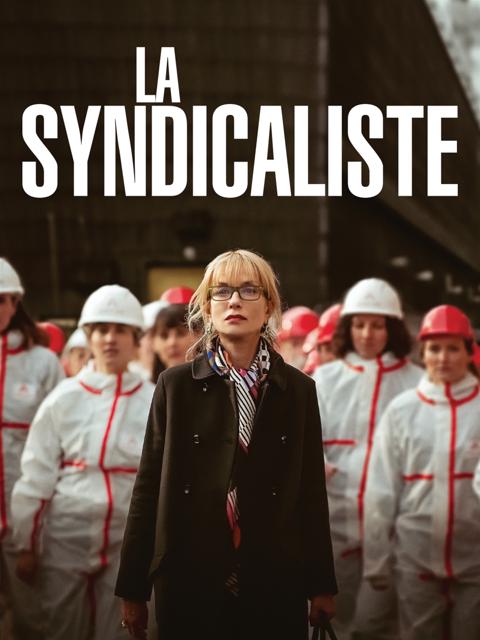 La Syndicaliste