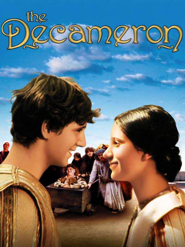 The Decameron