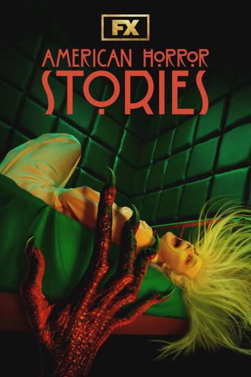 American Horror Stories poszter