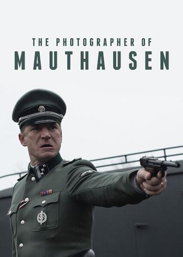 A mauthauseni fotográfus poszter