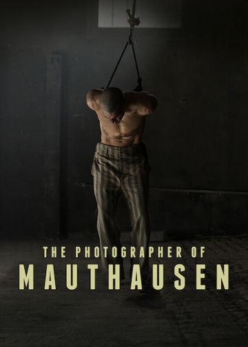 A mauthauseni fotográfus poszter