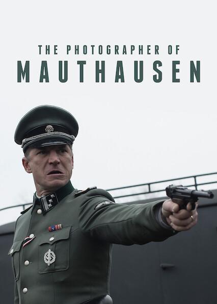 The Photographer of Mauthausen