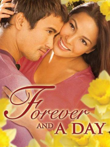 Forever and a Day poszter