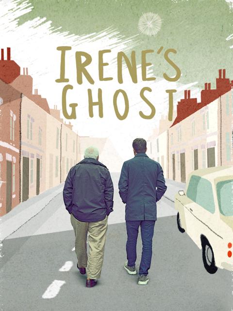 Poster för Irene's Ghost