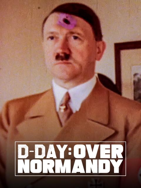 Movie poster for The King Who Fooled Hitler