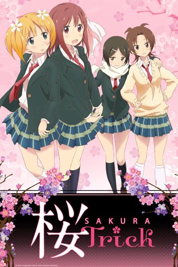 Sakura Trick