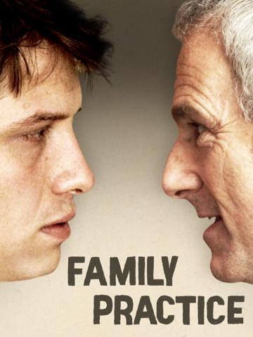 Family Practice poszter