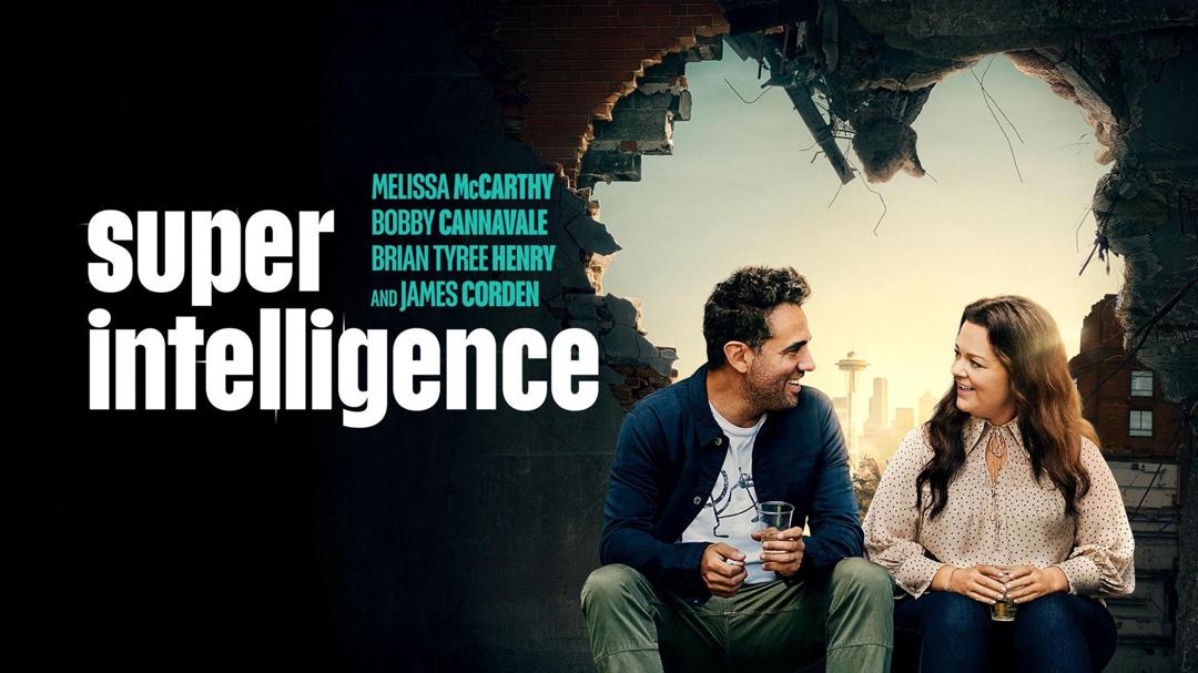 Superintelligence