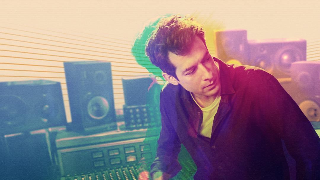 Background image for Watch the Sound with Mark Ronson