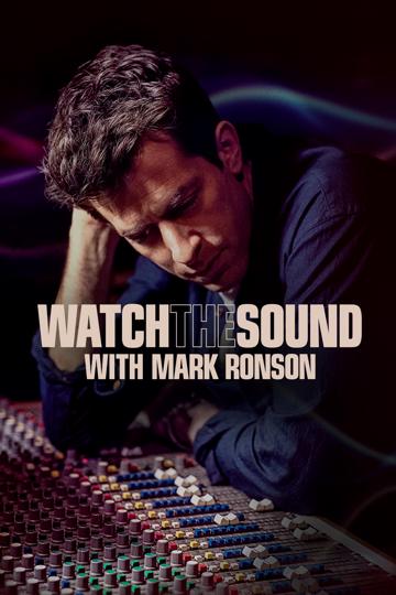 A hangok nyomában Mark Ronsonnal poszter