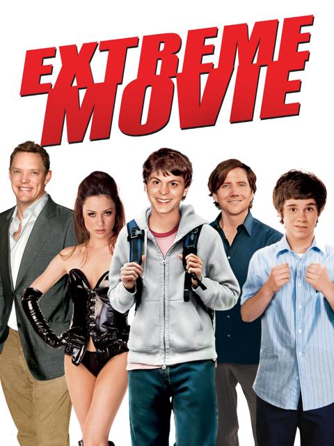 Extreme Movie