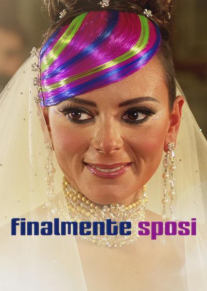 Poster för Finally Married