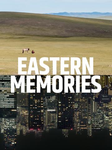Eastern Memories poszter