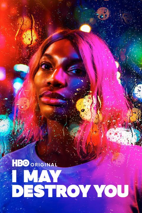 Poster för I May Destroy You