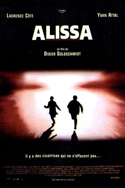 Poster för Alissa