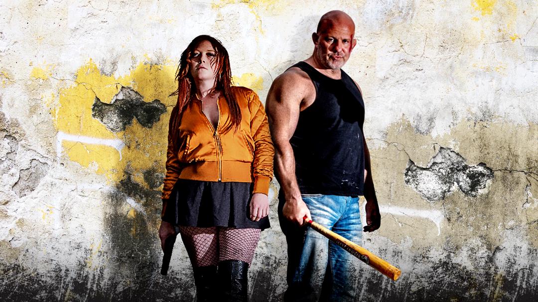 Background image for Relentless