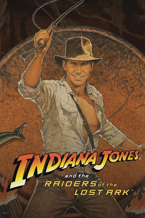 Raiders of the Lost Ark