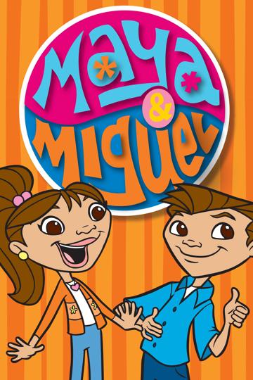 Maya & Miguel