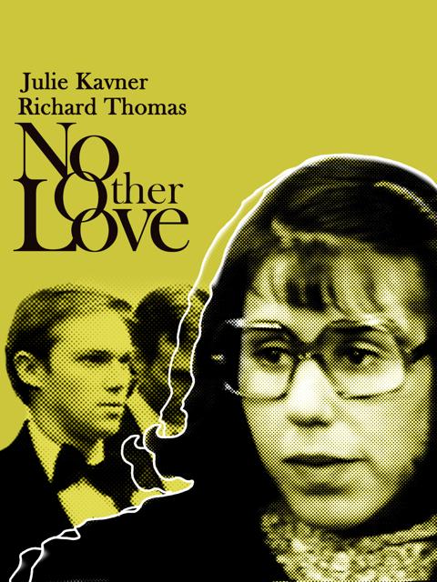 Movie poster for No Other Love