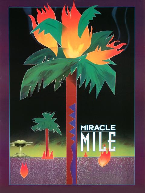Miracle Mile