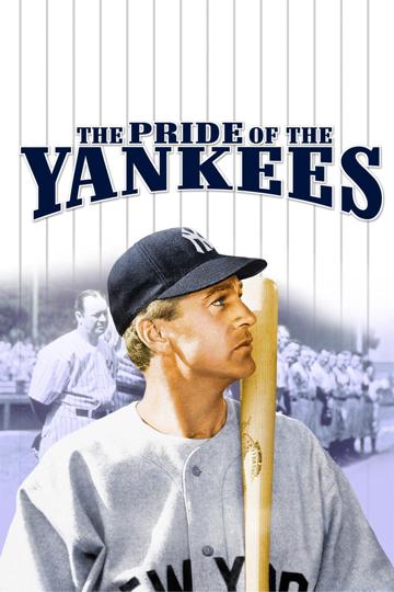 The Pride of the Yankees