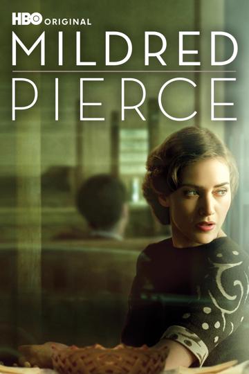 Mildred Pierce poszter