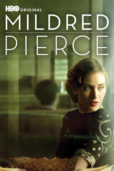 Poster för Mildred Pierce