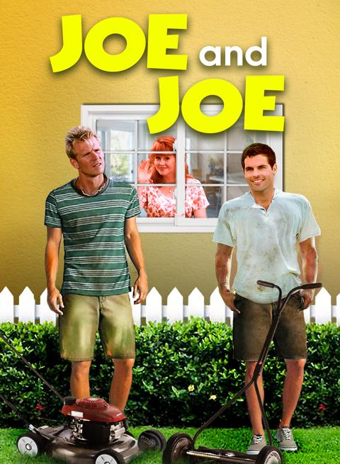 Poster för Joe & Joe