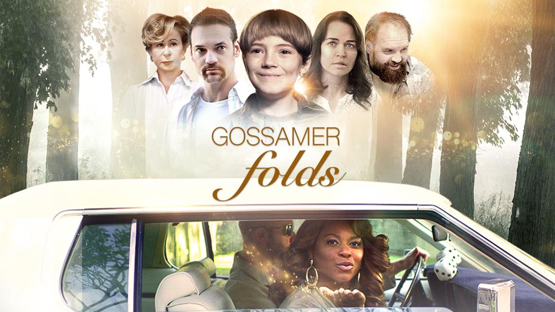 Gossamer Folds