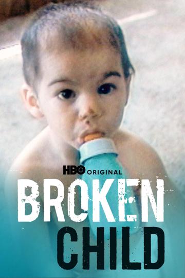 Broken Child poszter
