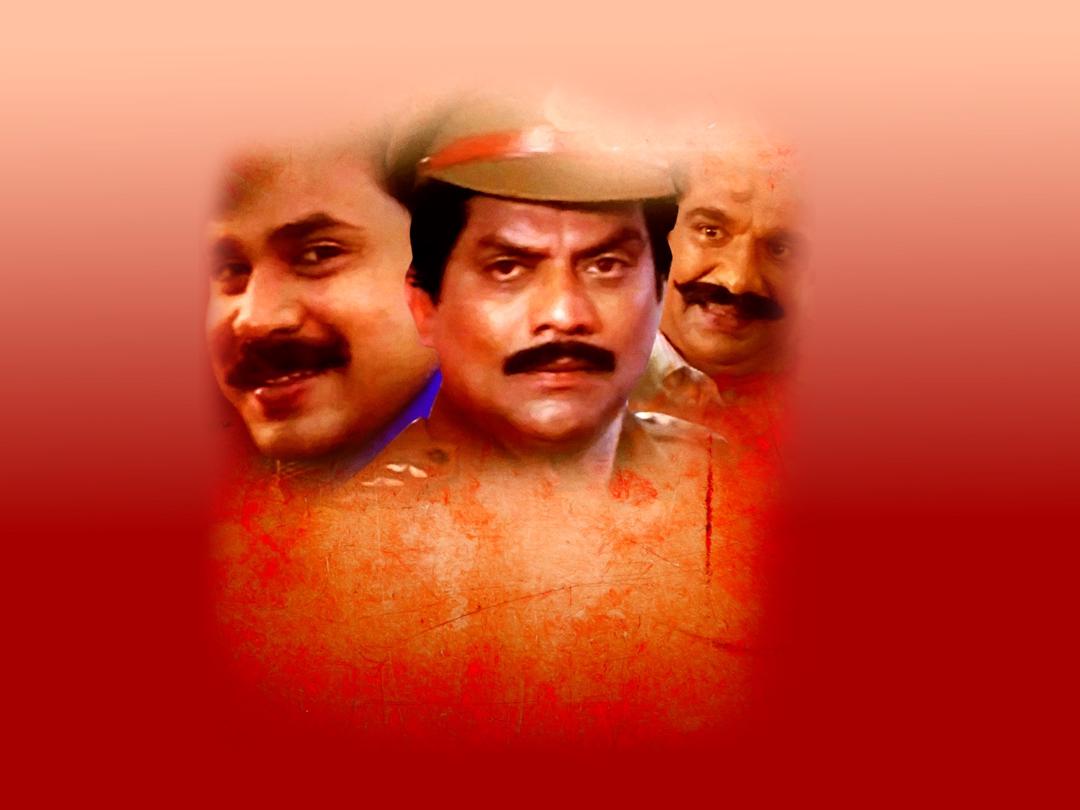 Background image for Mayaponman