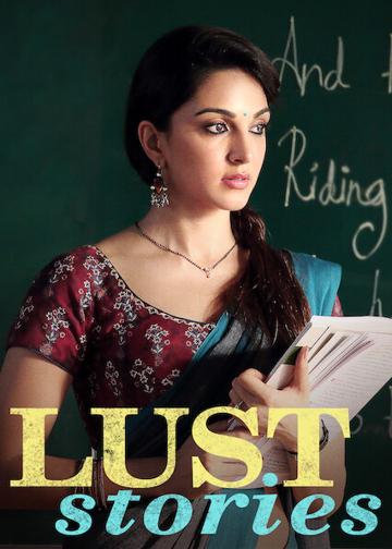 Lust Stories poszter